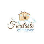 A Foretaste of Heaven Logo