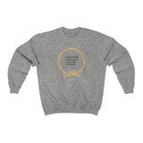 Threefold Cord Unisex Heavy Blend™ Crewneck Sweatshirt