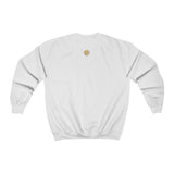 Threefold Cord Unisex Heavy Blend™ Crewneck Sweatshirt