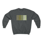 The Original Lifestyle Limited Edition Crewneck Sweatshirt (The Original Lifestyle Collection)