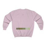 The Original Lifestyle Limited Edition Crewneck Sweatshirt (The Original Lifestyle Collection)
