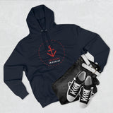 Anchored in Christ Unisex Heavy Blend™ Hoodie