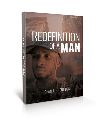Redefinition of a Man