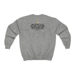 Work Unisex Heavy Blend™ Crewneck Sweatshirt