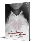 The Most Beautiful Arrangement of Broken: quotes & poetry (Book II.5)