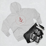 Anchored in Christ Unisex Heavy Blend™ Hoodie